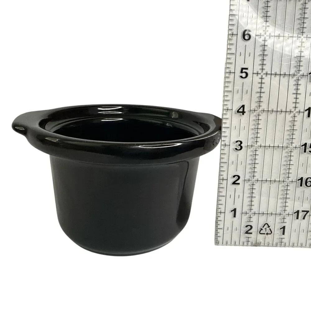 Disney Pixar Jack Jack Slow Cooker Mini Crock Pot Incredibles
